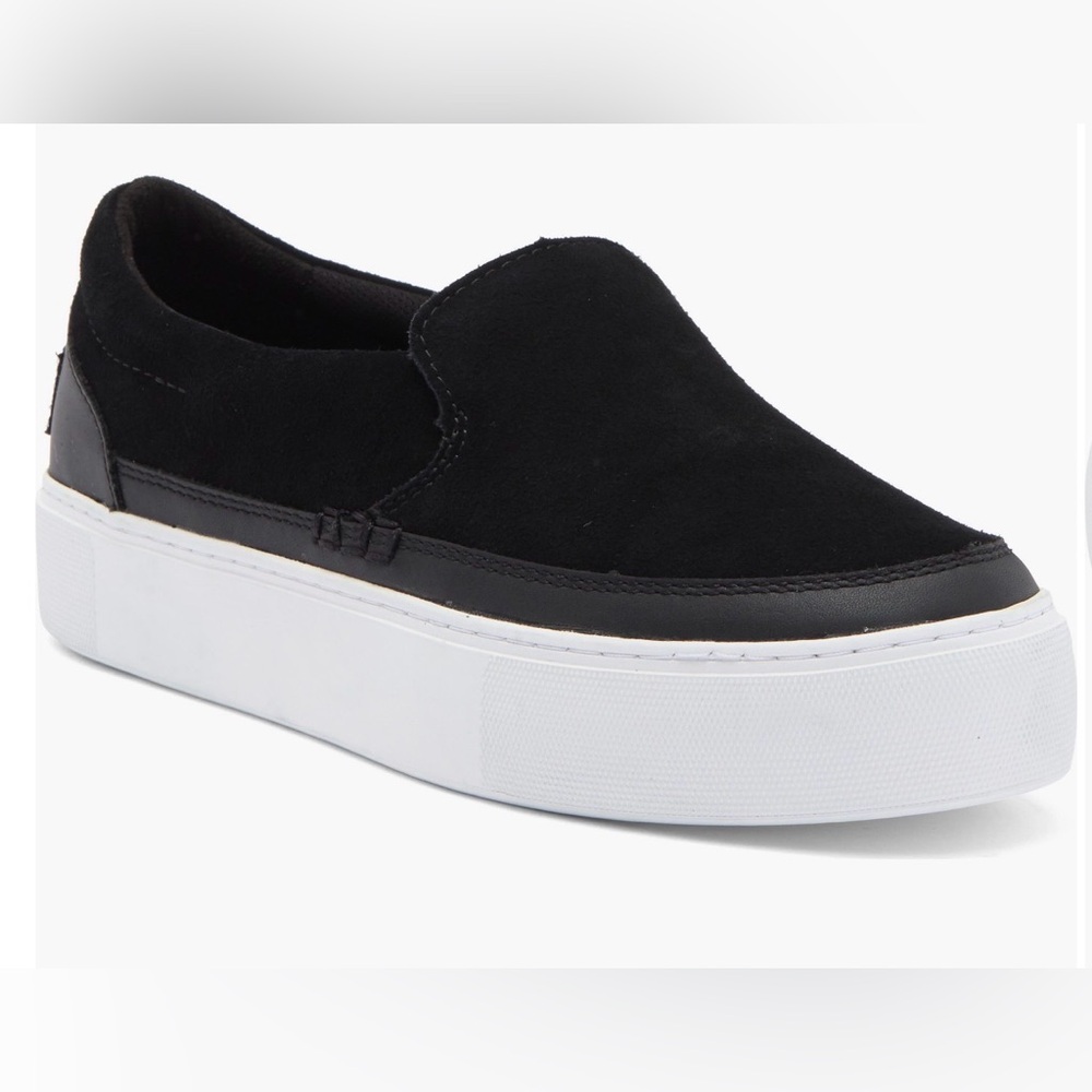 UGG | Zilo Slip On Sneakers